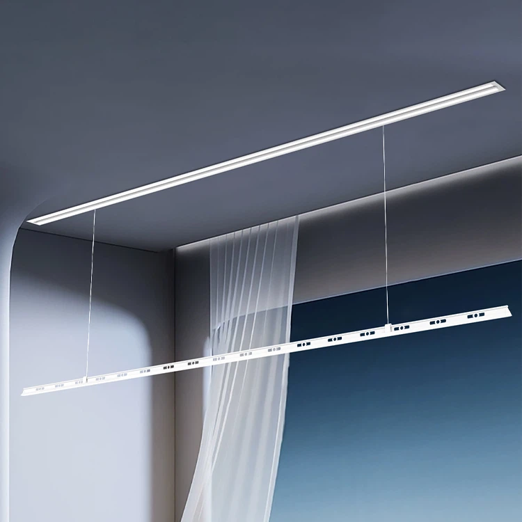 Household Clothesline Rack