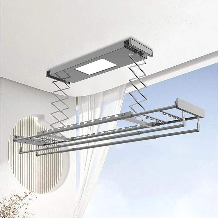 Remote Control Clothes Dryer factory