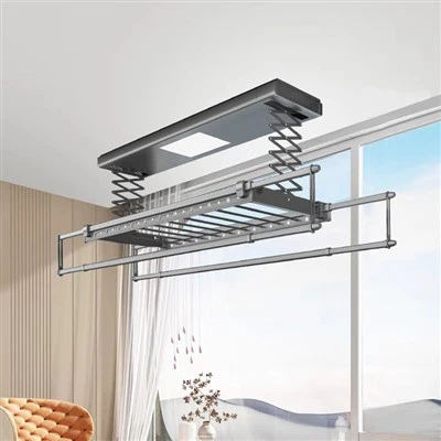 Máquina de secar ropa de balcón