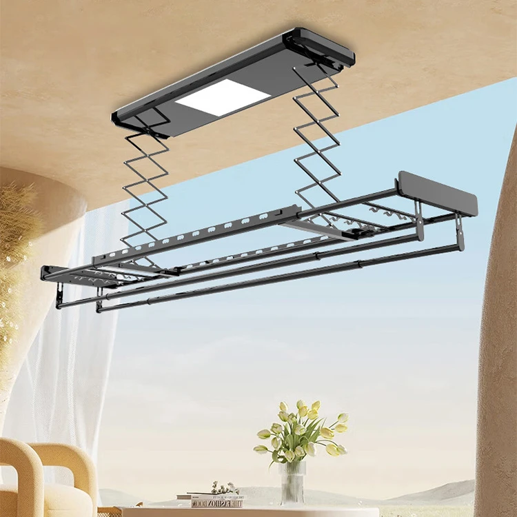 Smart Clothesline
